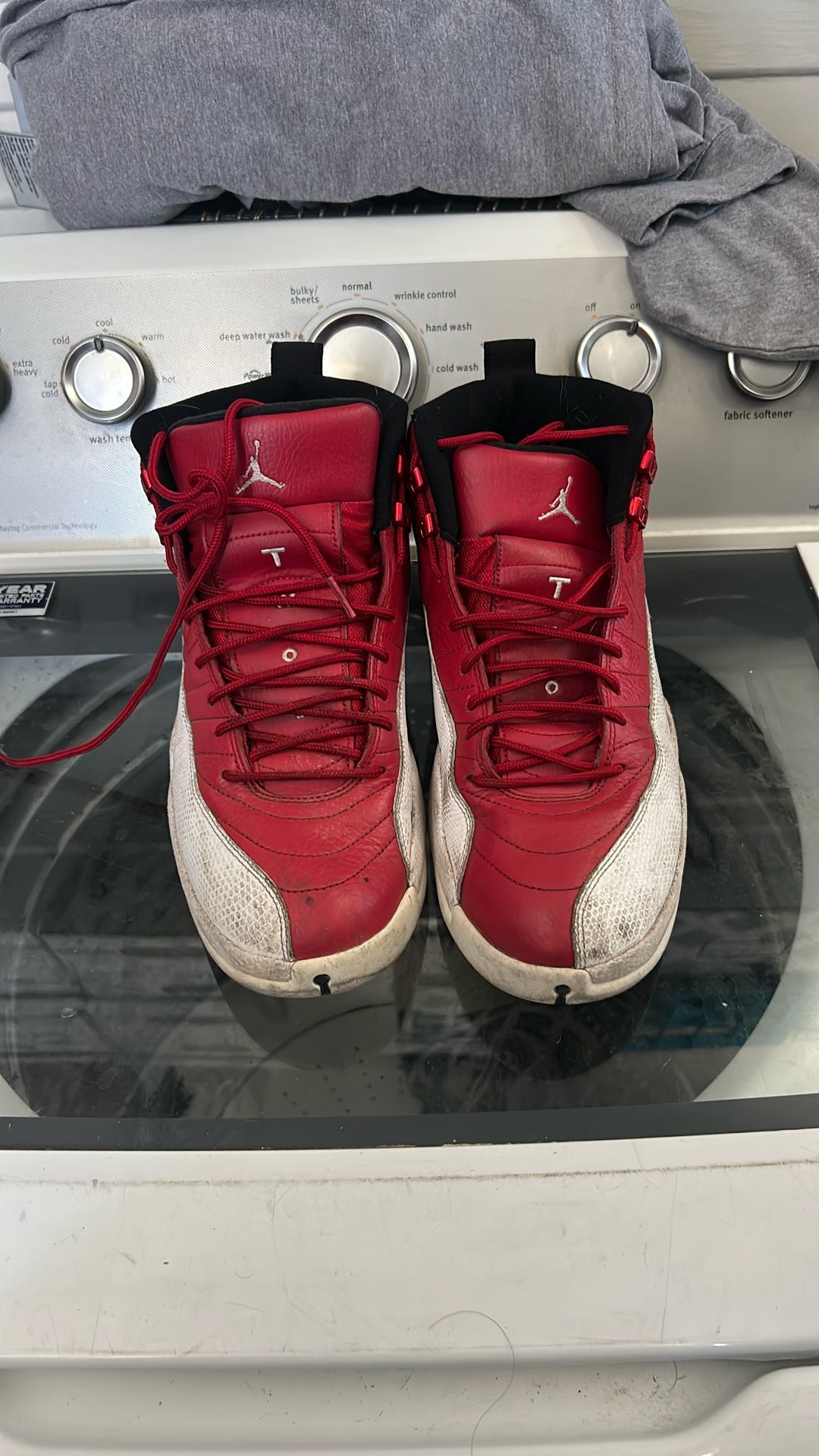 Jordan 12