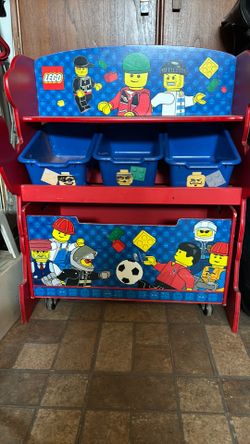Mueble para juguetes