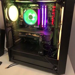 Super Computer Gaming PC! Ryzen 7 3700X RTX 2070 SUPER !! for New Bedford, MA - OfferUp