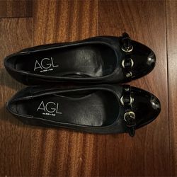 AGL Ballet  Flats 