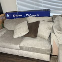 Sectional Sofa For Sale!!!