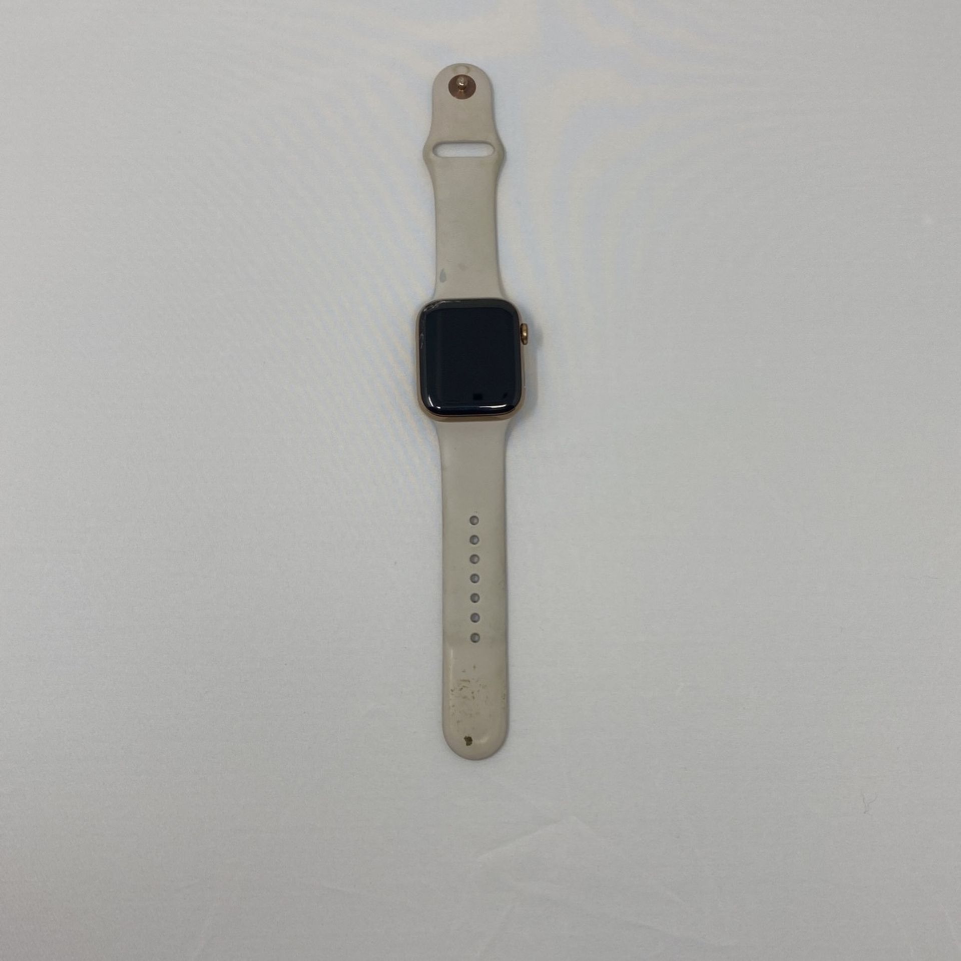 Apple Watch 4 Series Rose Gold