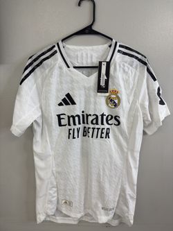 Mbappe Size Adult S But Fits Youth Xl