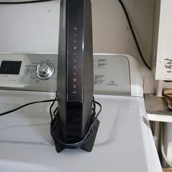 Nighthawk AX6