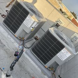 Air Conditioning, Heater, Mini Splits, Install, Service 