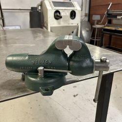 Wilton Vise 3 inch