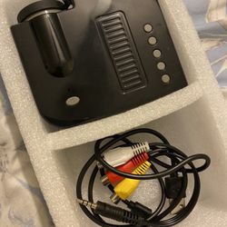 Projector