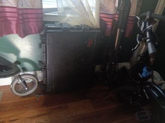 Skb Cases Iseries