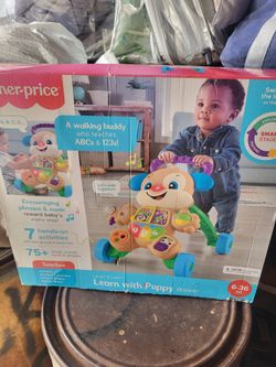 Baby Walker
