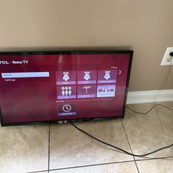 Roku Tv 