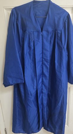 Graduation Gown