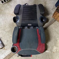 Kids Boosters Chairs