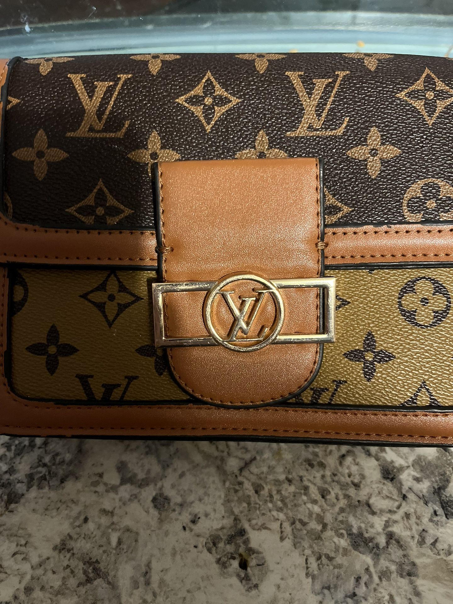 Louis Vuitton