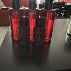 Victoria Secret Very Sexy Perfume Set