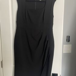 Formal Cocktail Dress Size 14