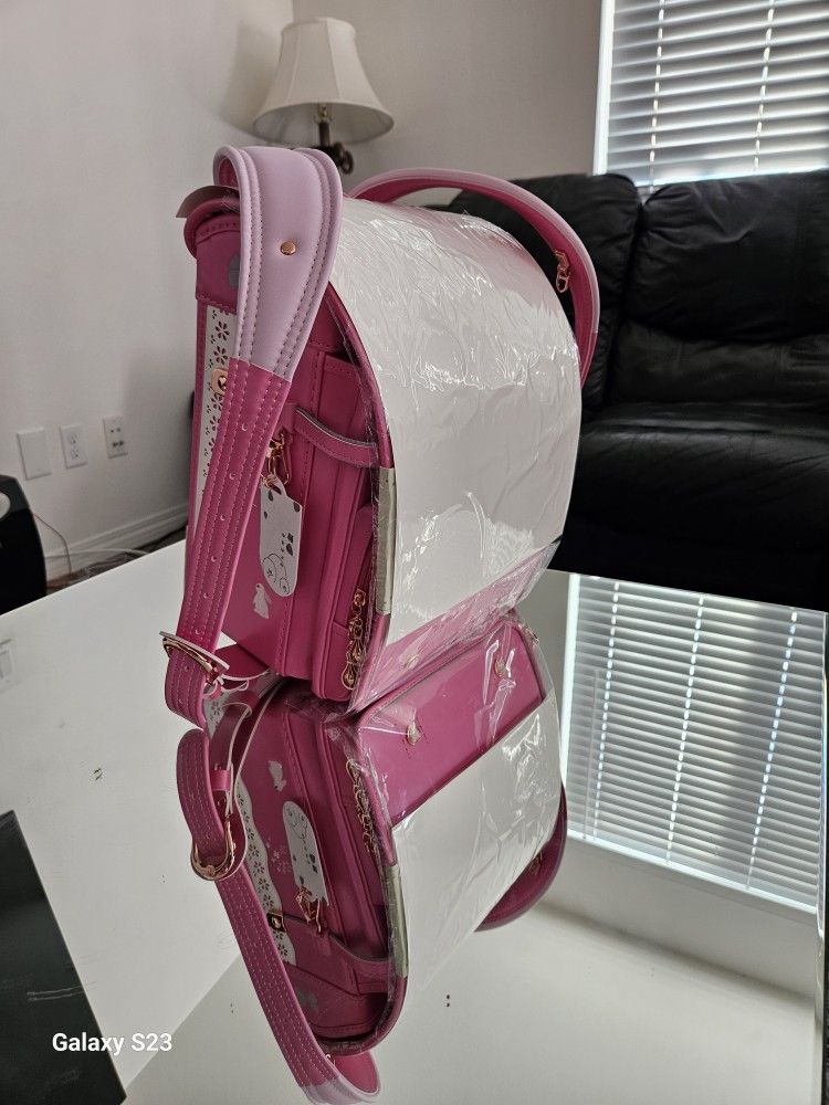 Elementary school bag