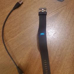 Fitbit Charge HR