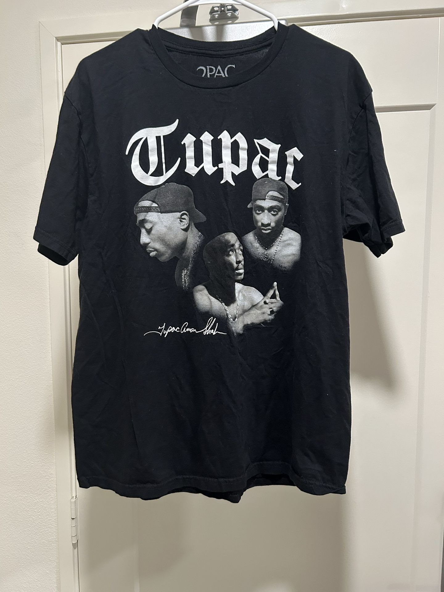 Tupac Shirt 