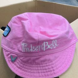 Tinker Bell Hat