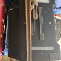 24” Ridgid Pipe Wrench 