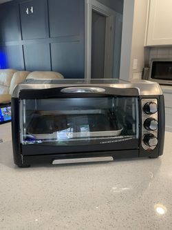 Hamilton beach toaster oven 31333 online