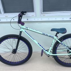 Mafia Bomma 27.5 Mint Read Description 