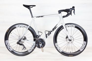 Time Alpe d'Huez Disc, Size - XL, 2025