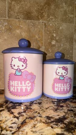 Cookie jars