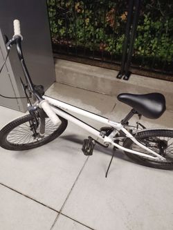 Spector Kent BMX bike