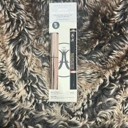Anastasia Beverly Hills Brow Beginners Kit.