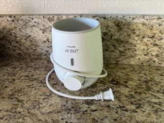 Philips Avent Bottle Warmer