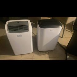 Portable AC