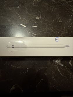 Apple Pen 