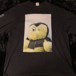 Supreme Long sleeve “Mike Kelley AhhYouth!”