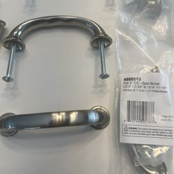 Hardware For Kitchen Bathroom Handles