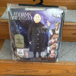 Adult Costume