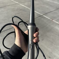 Curling Iron?