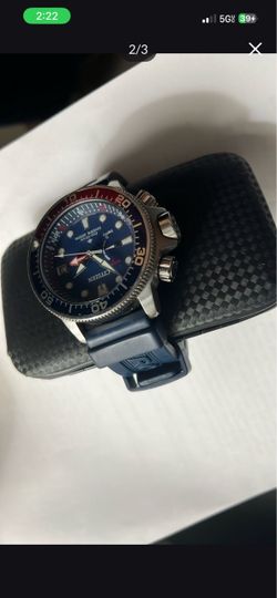 Citizen watch