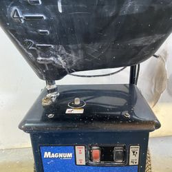Textura Machine