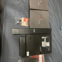 Brand New Road Bike S-works SRAM Force Parts