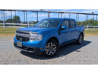 2022 Ford Maverick