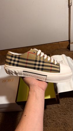 Men’s luxury shoe