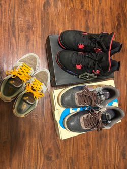 Jordan / Nike Bundle