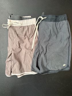Vuori  Board shorts  - Brand New!