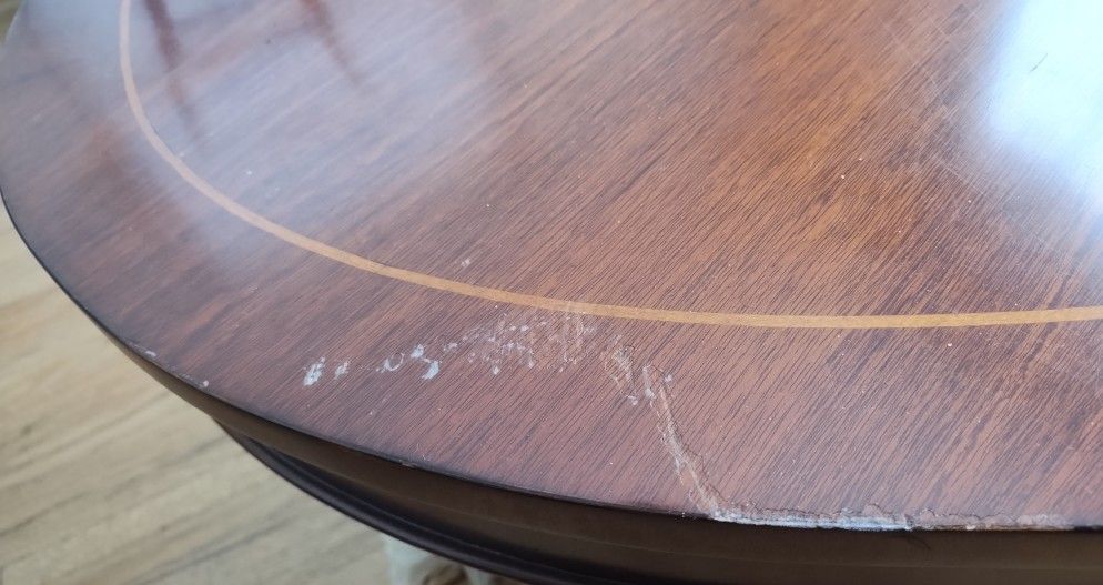 "Coffee Table"