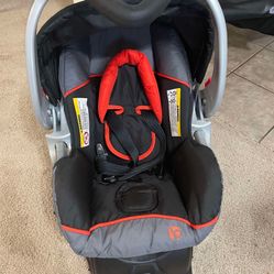 Infant Car seat 