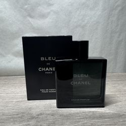 blue chanel