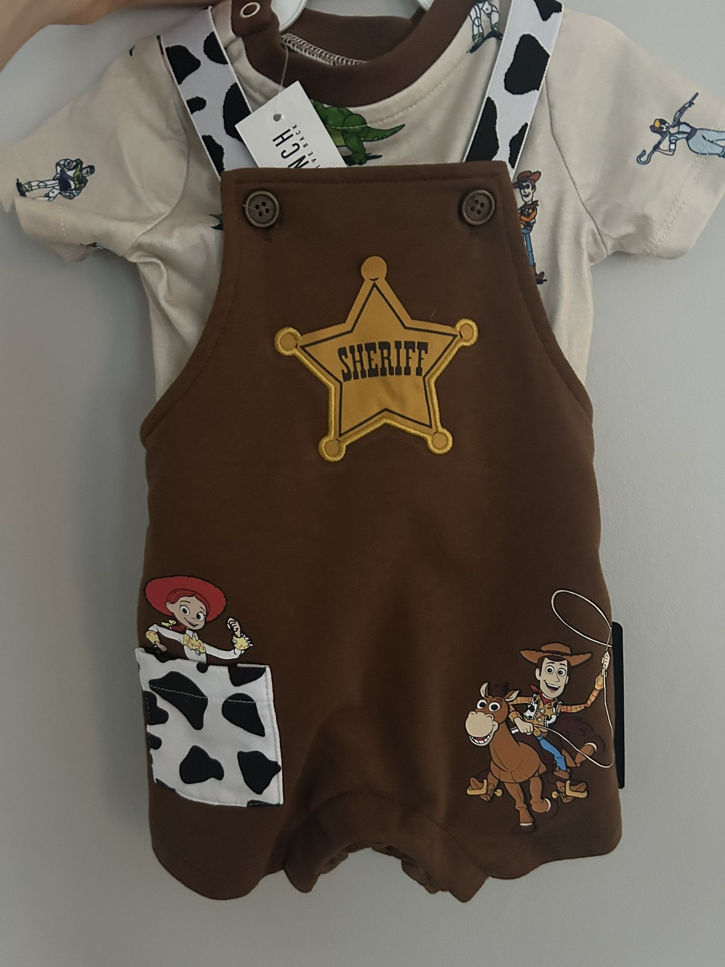Toy Story