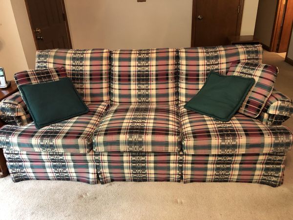 Sofa By Jetton Furniture Company For In Cary Nc Offerup