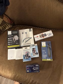 Home gadgets